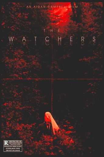 The Watchers (2025): Where to Watch and Stream Online | Reelgood