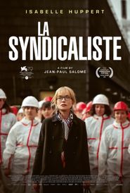  La Syndicaliste Poster