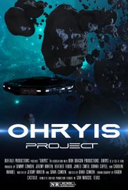  Ohryis Project Poster