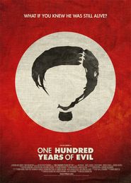  One hundred years of evil Poster
