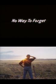 No Way to Forget Poster