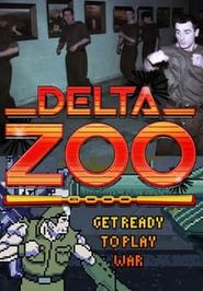  Delta Zoo Poster
