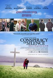  Conspiracy of Silence Poster