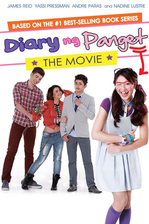 Diary ng Panget Poster