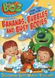  Thank You God for... Bananas, Bubbles and Busy Bodies Poster
