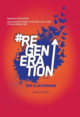  ReGeneration Poster