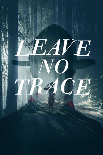  Leave No Trace Poster