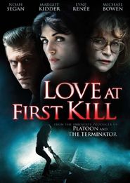  Love at First Kill Poster