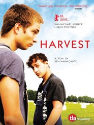  Harvest Poster