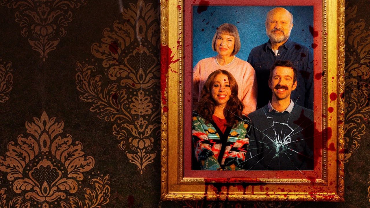 Mother Father Sister Brother Frank Where to Watch and Stream Online