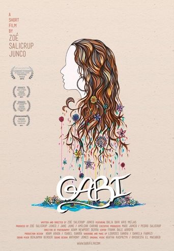 Gabi Poster