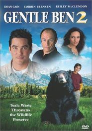  Gentle Ben 2: Black Gold Poster