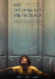  Out of the Blue, Into the Black Poster