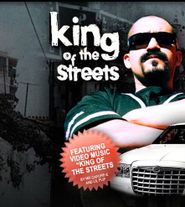  King of the Streets Poster