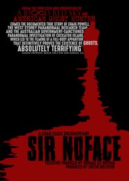  Sir Noface Poster