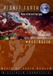  Planet Earth: Visions of the Earth from Space: Australia Poster