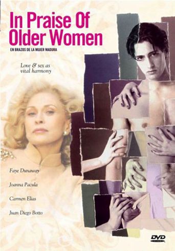  In Praise of Older Women Poster