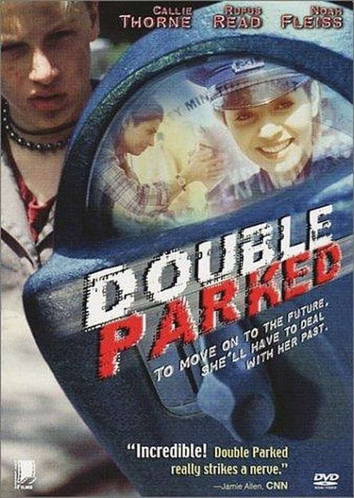 Double Parked Poster