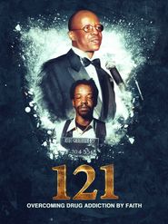  121: Overcoming Drug Addiction by Faith Poster