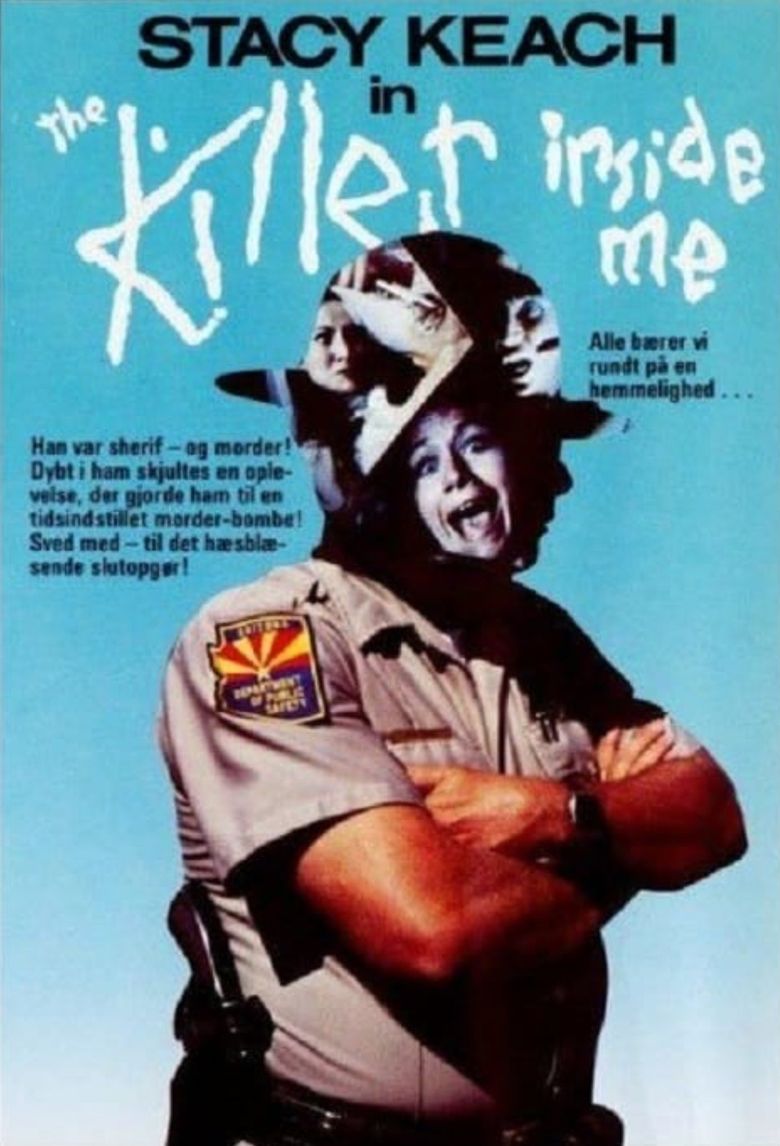 The Killer Inside Me (1976) Where to Watch It Streaming Online Reelgood