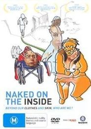  Naked On The Inside Poster