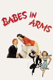 Babes in Arms Poster
