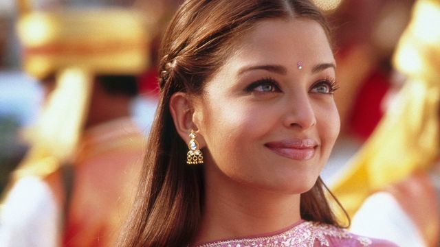 Bride & Prejudice Backdrop