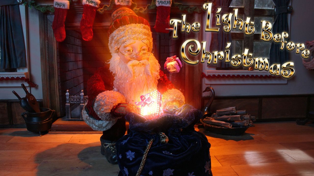The Light Before Christmas (2007) Where to Watch and Stream Online Reelgood