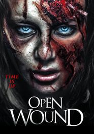  Open Wound - The Übermovie Poster