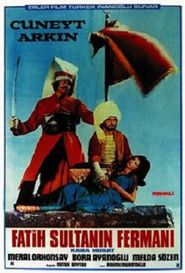  Karamurat: The Sultan's Warrior Poster