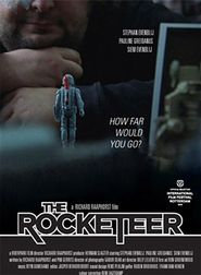  The Rocketeer Poster