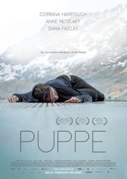  Puppe Poster
