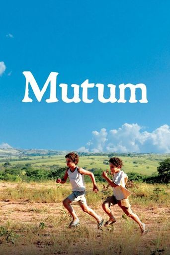  Mutum Poster