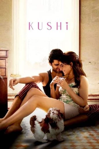 kushi movie review rating 2023