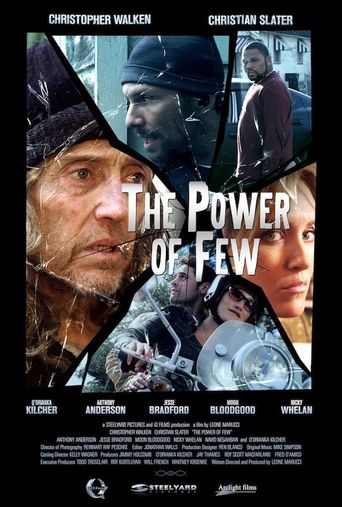  The Power of Few Poster