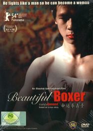  Beautiful Boxer Poster