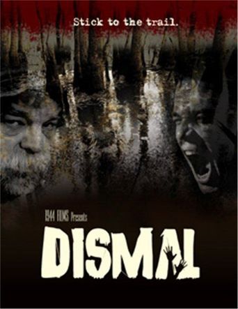  Dismal Poster