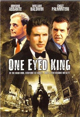  One Eyed King Poster