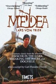  Medea Poster