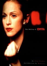  A New Madonna - The Making of 'Evita' Poster