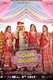  Vickida No Varghodo Poster
