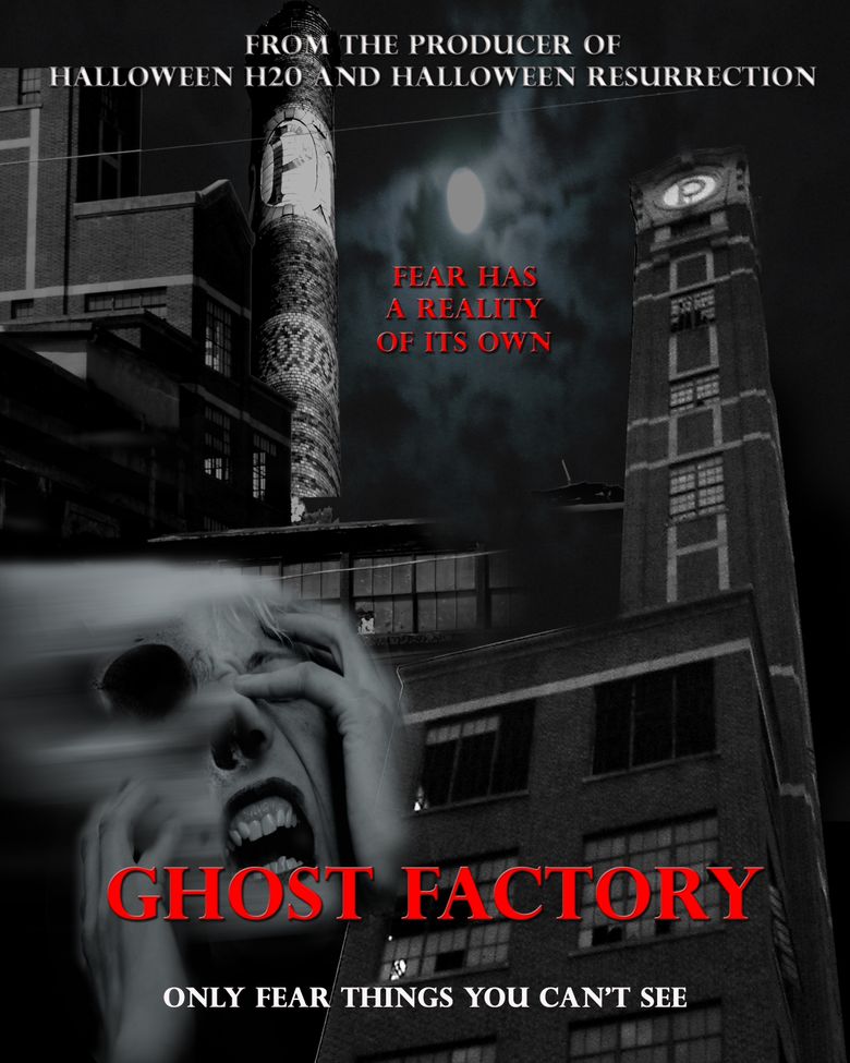 Ghost Factory