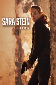  Sara Stein: Masada Poster