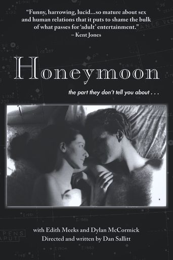  Honeymoon Poster