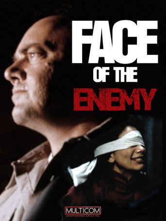  Face of the Enemy Poster