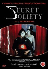  Secret Society Poster