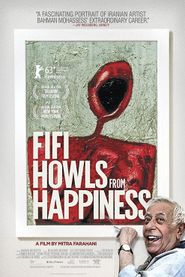  Fifi Howls from Happiness Poster