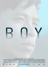  Boy Poster