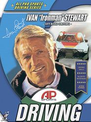  All Pro Sports Driving: Ivan Stewart - Off Road Driving Poster