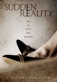  Sudden Reality Poster